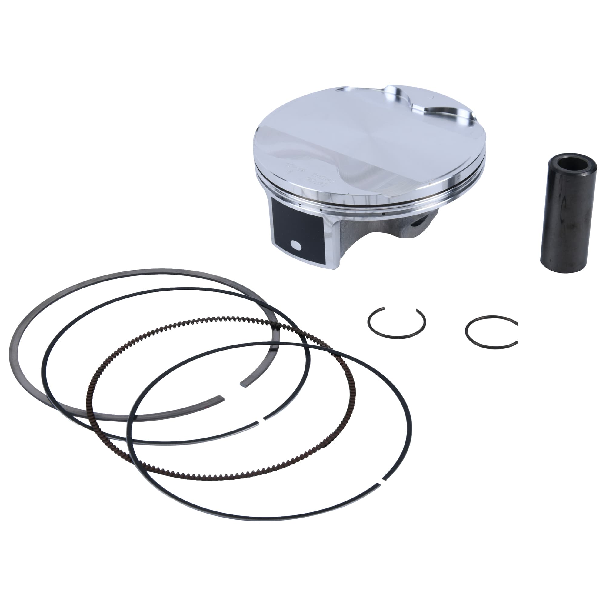 Vertex Piston Kit Forged 95.97/Standard 12.5:1 Kawasaki