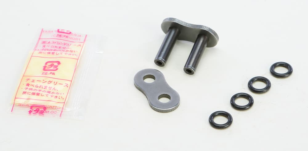 D.I.D Pro-Street 428VX Rivet Master Link