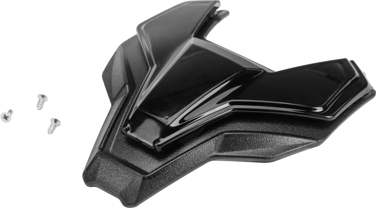 Gmax MD-74 Top Vent Black Spectre & Striker Black Shell