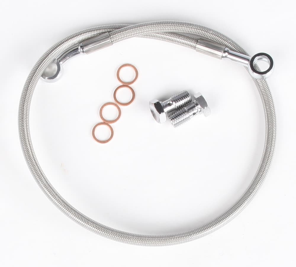 Streamline Brakeline Rear Honda Standard