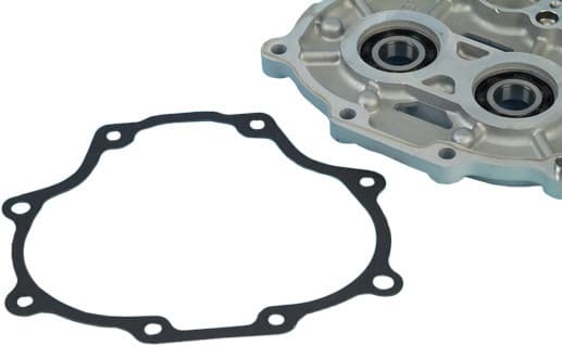 James Gaskets Gasket Bearing Cover Foam Twin Cam 6SPEED 1/Pack 35654-06-F