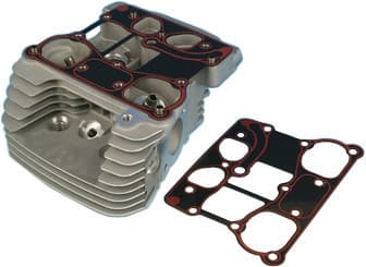 James Gaskets Gasket Rocker Cover Base Twin Cam All 2/Pack 16719-99