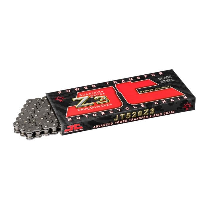 JT CHAIN -520Z3-122RL