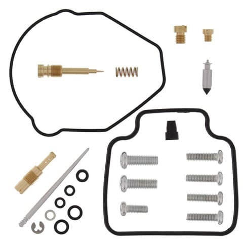 All Balls Carburetor Repair Kit