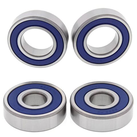 ALL BALLS WHEEL BEARING KIT REAR