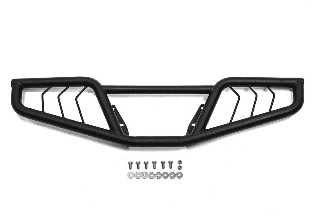 Rival Powersports Usa Rear Bumper