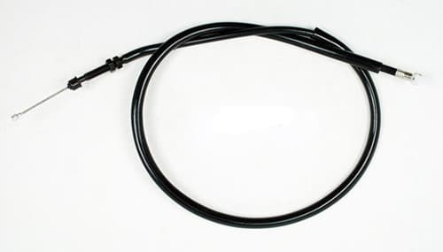 Motion Pro Black Vinyl Clutch Cable