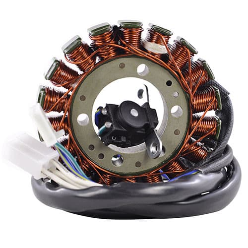RMSTATOR GENERATOR STATOR