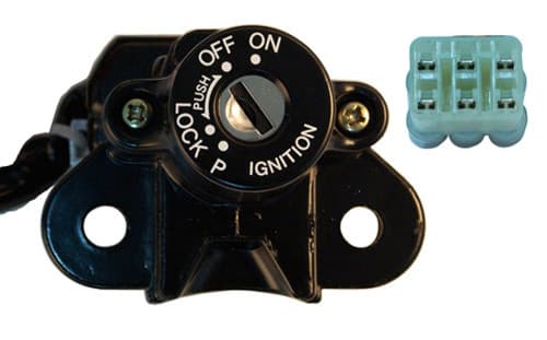 IGNITION SWITCH SUZUKI