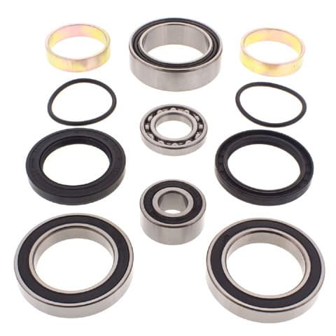 All Balls Chain Case Bearing & Seal Kit