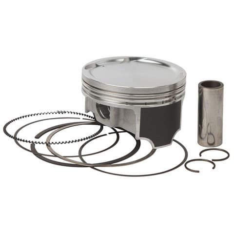VERTEX PISTON KIT PART NO.