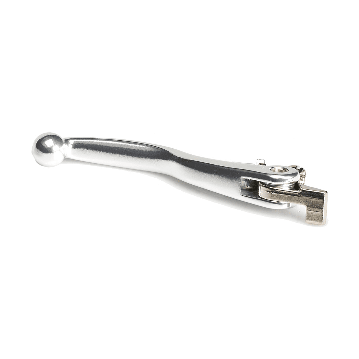 RFX Race Front Brake Lever Silver Husqvarna