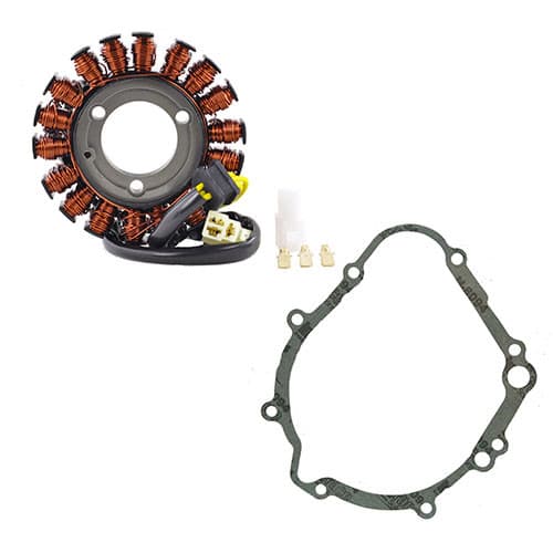 RMSTATOR STATOR + STATOR COVER GASKET