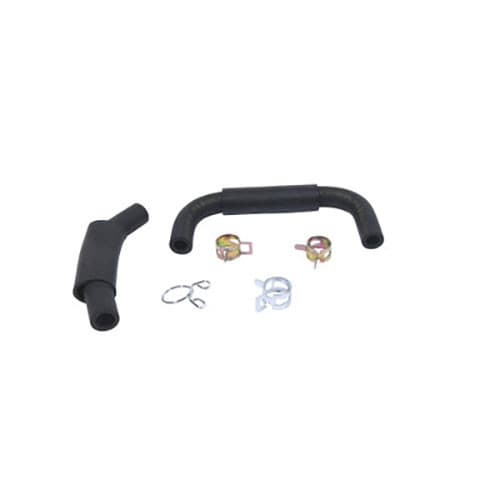 FUEL STAR HOSE AND CLAMP KIT