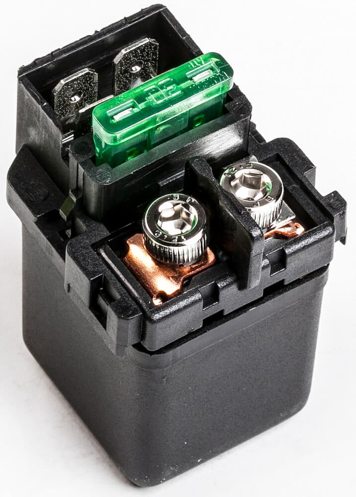 Ricks Starter Solenoid Honda
