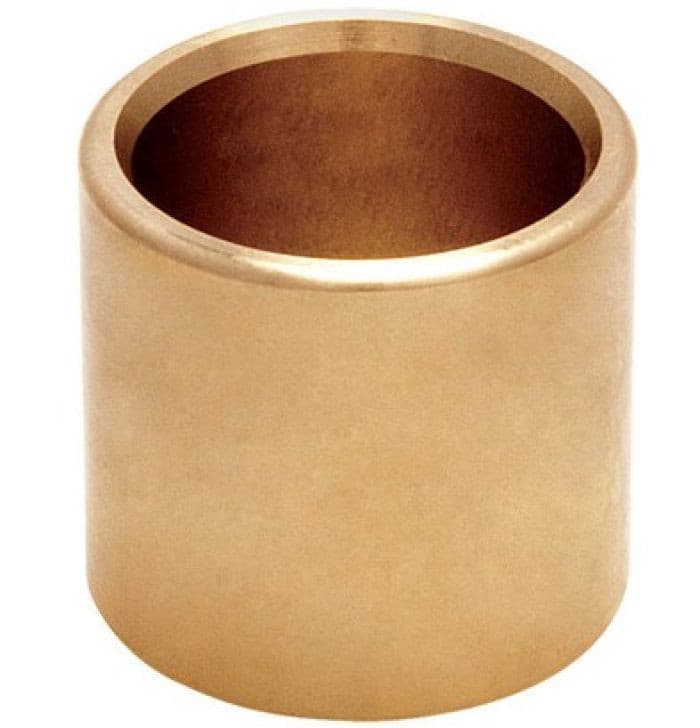 KPMI BUSHING, CAMSHAFT, INNER, TRIUMPH®, 650/750, 1963-1983