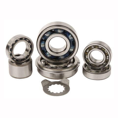 HOTROD'S TRANSMISSION BEARING KITS
