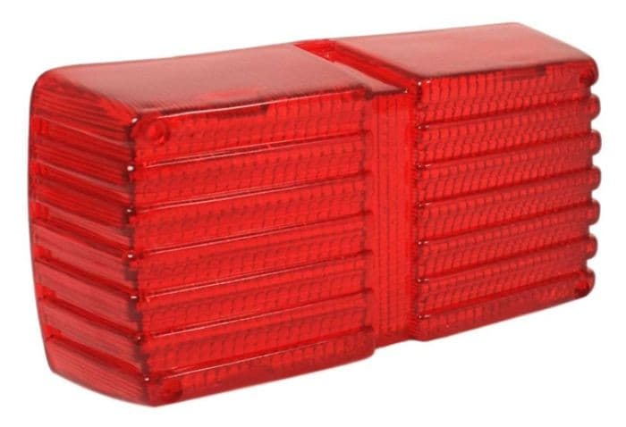 TAILLIGHT LENS HONDA