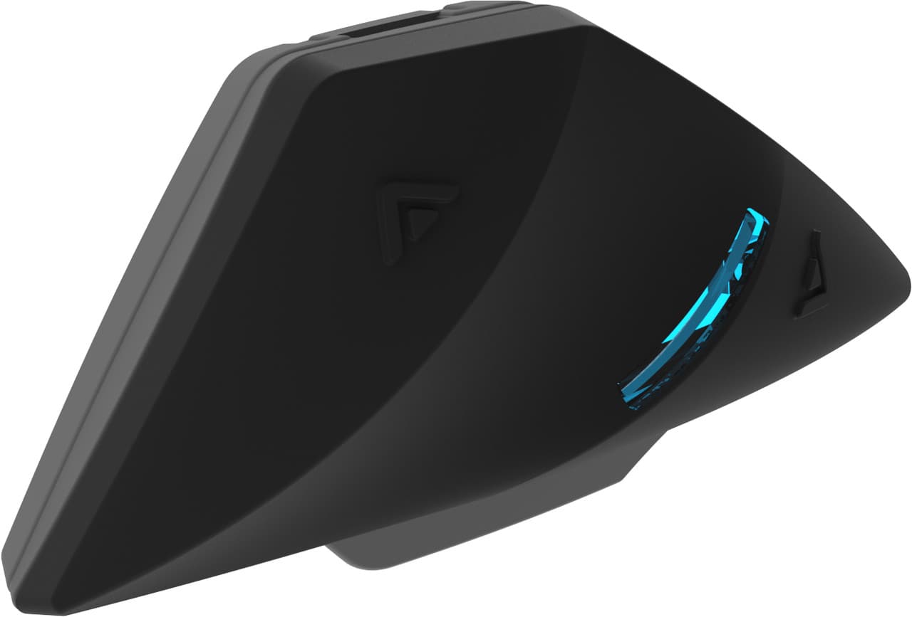 Uclear Motion Hds-X Bluetooth Communicator
