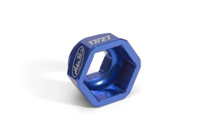 Motion Pro 32MM To 27MM 17MM Adapter