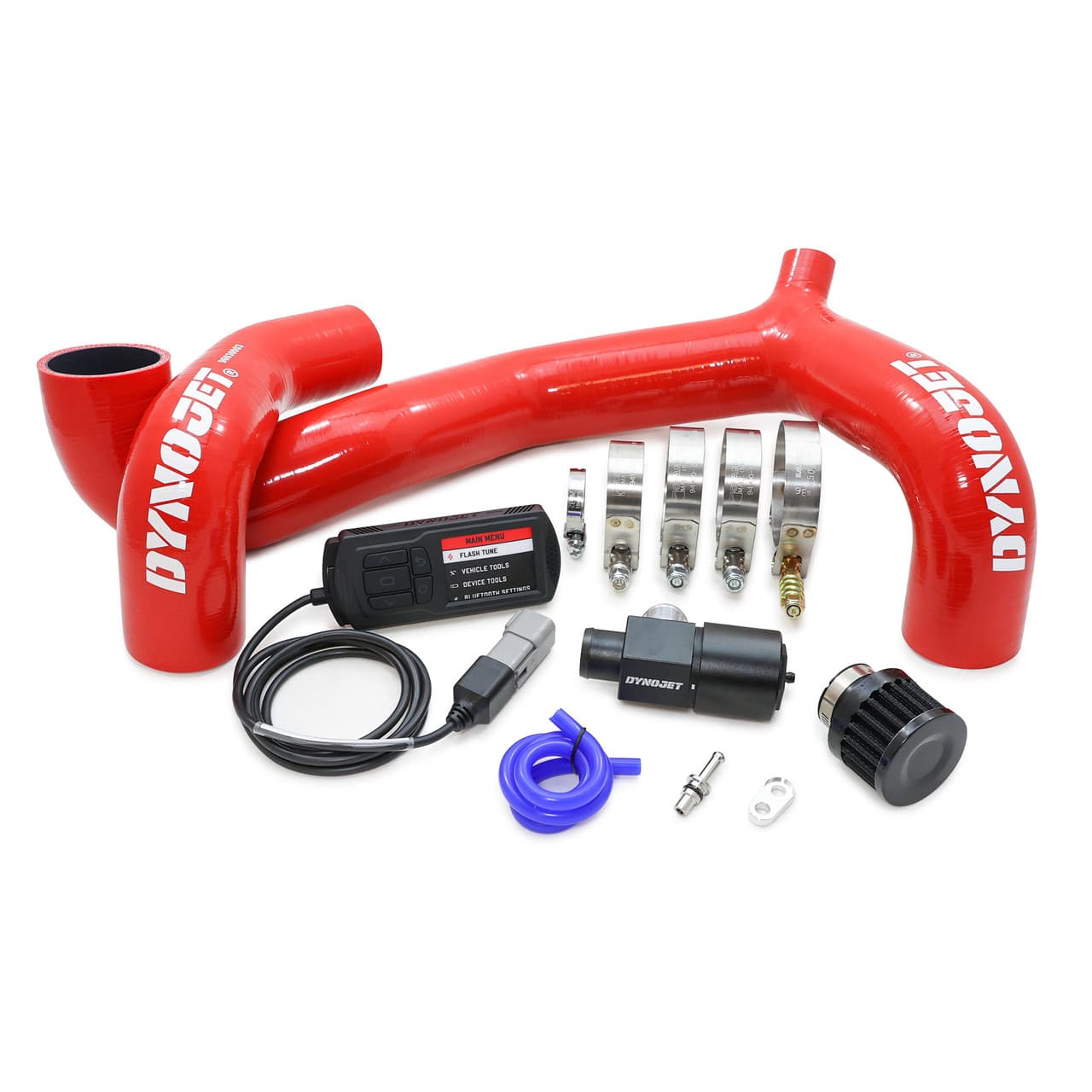 Dynojet Stage 2B Kit