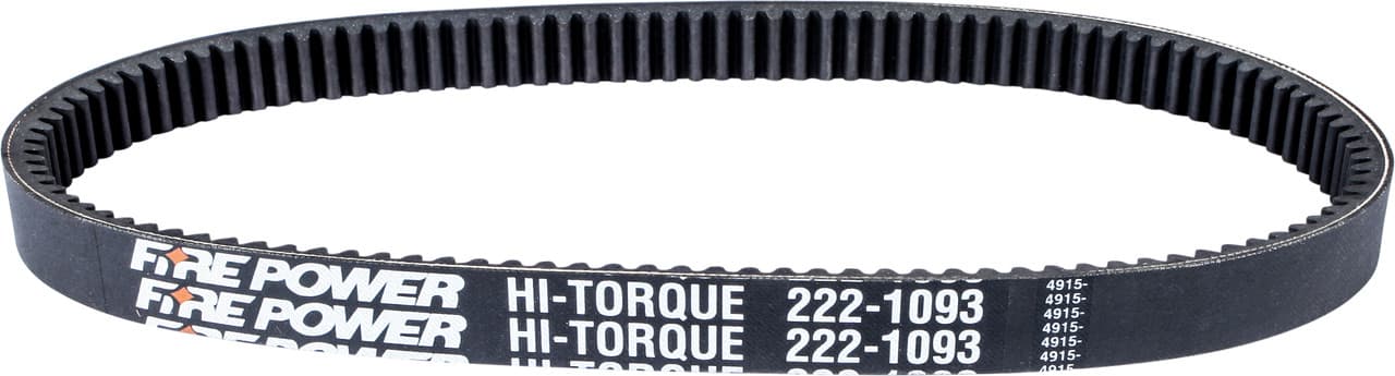 SP1 Hi-Torque Belt 45.50" X 1.25"