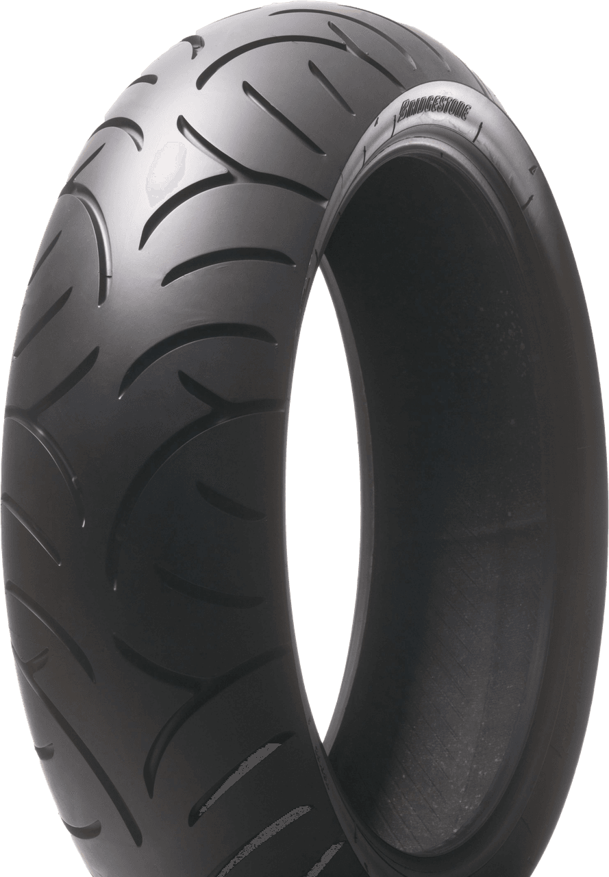 Bridgestone Tire Battlax BT021-U Rear 190/50ZR17 73W Radial TL