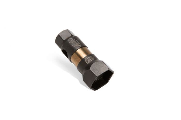 Motion Pro 21MM Pro Plug Socket