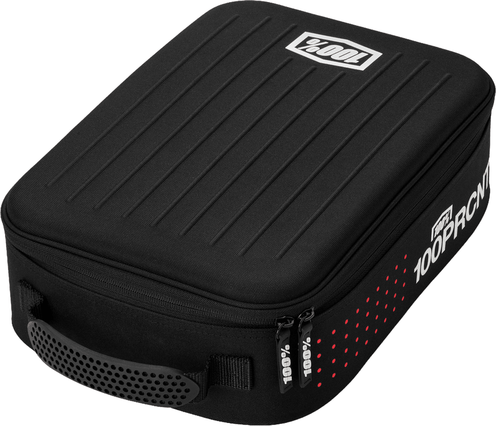100-PERCENT Goggle Case Ink