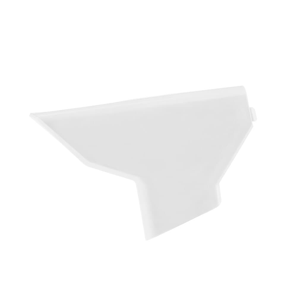 Polisport Airbox Cover White