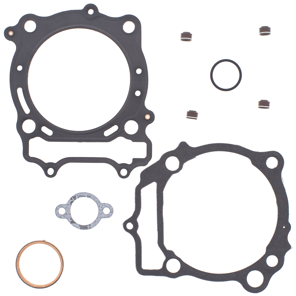 Vertex Top End Gaskets