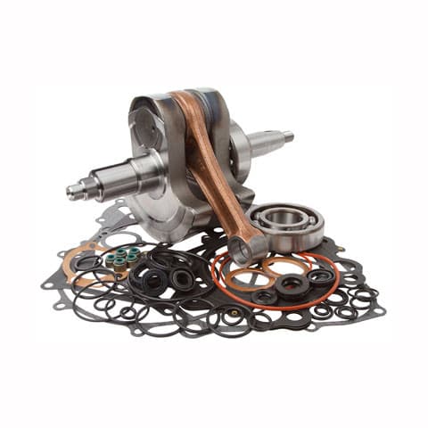 HOTROD'S BOTTOM END KIT