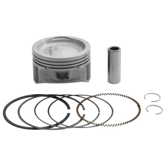 VERTEX CAST REPLICA PISTON KIT