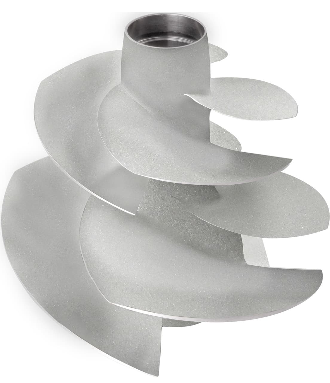 Solas Concord Impeller 4 Blade SX4-CD-13/16