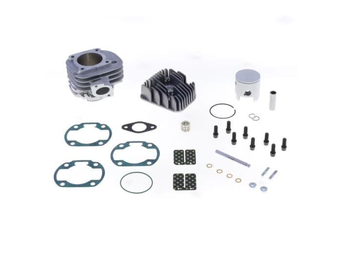 ATHENA CYL. KIT YAM. JOG 12MM. PIN