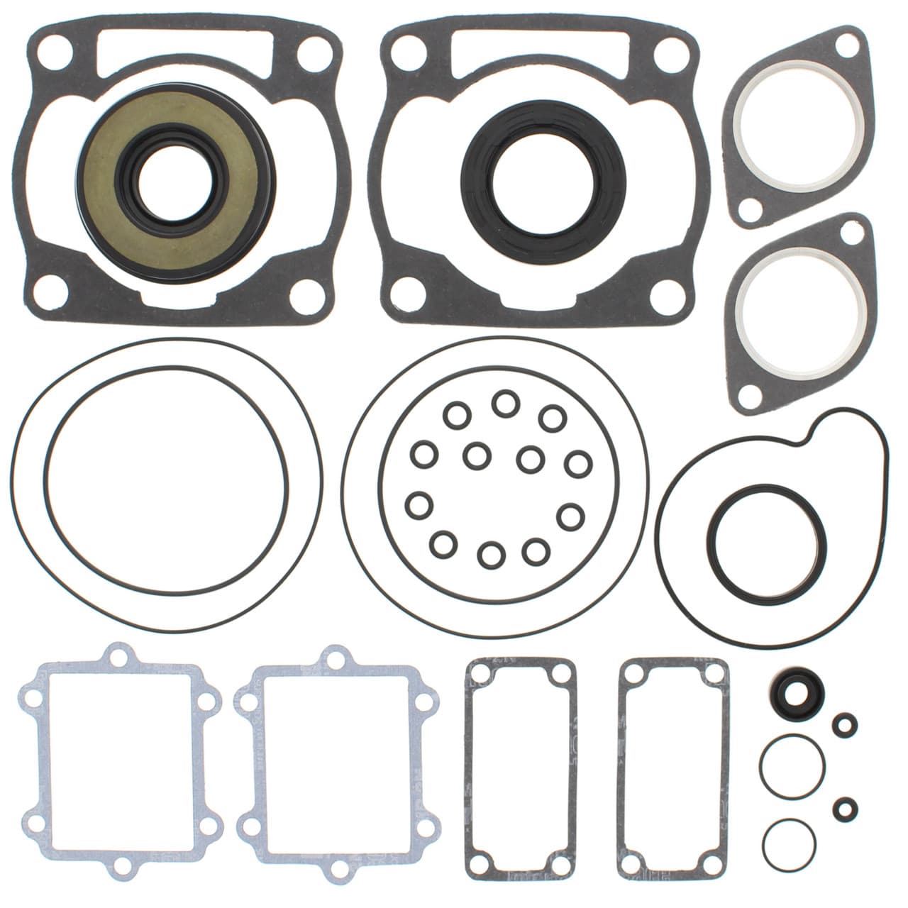 Vertex Gasket Set Snowmobile Arctic Cat 500/600 Liquid-Cooled