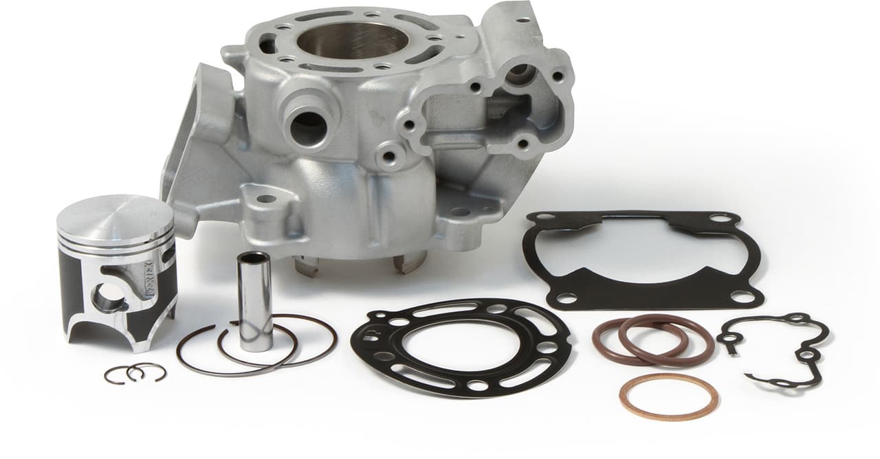 Cylinder Works Cylinder Kit 48.50/Standard Kawasaki