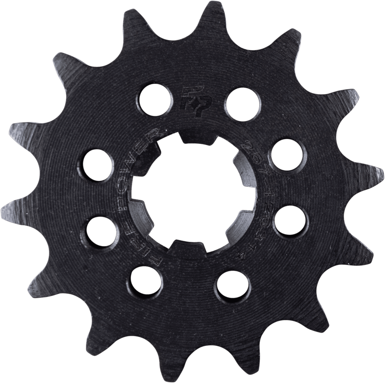 Fire Power Front Cs Sprocket Steel 14T