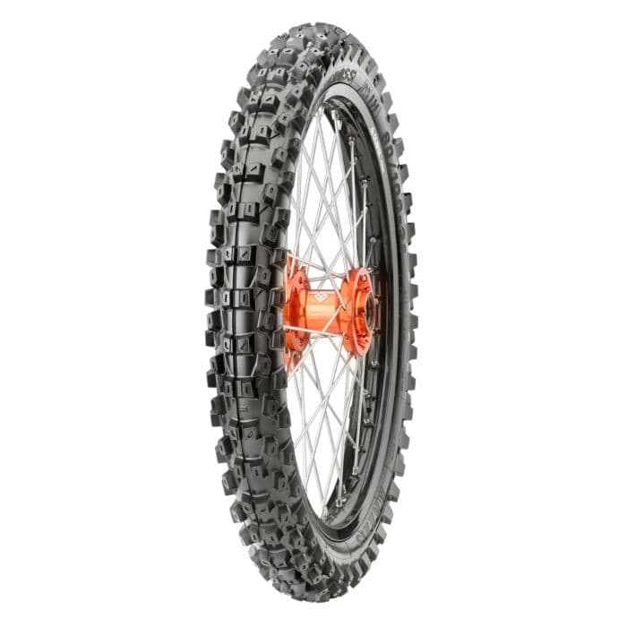 MAXXIS 80/100-21 M7333F 51M MAXXCROSS MX-IH