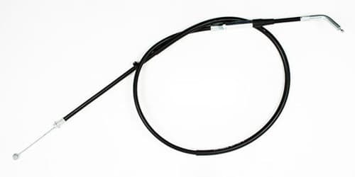 Motion Pro Black Vinyl Throttle Cable
