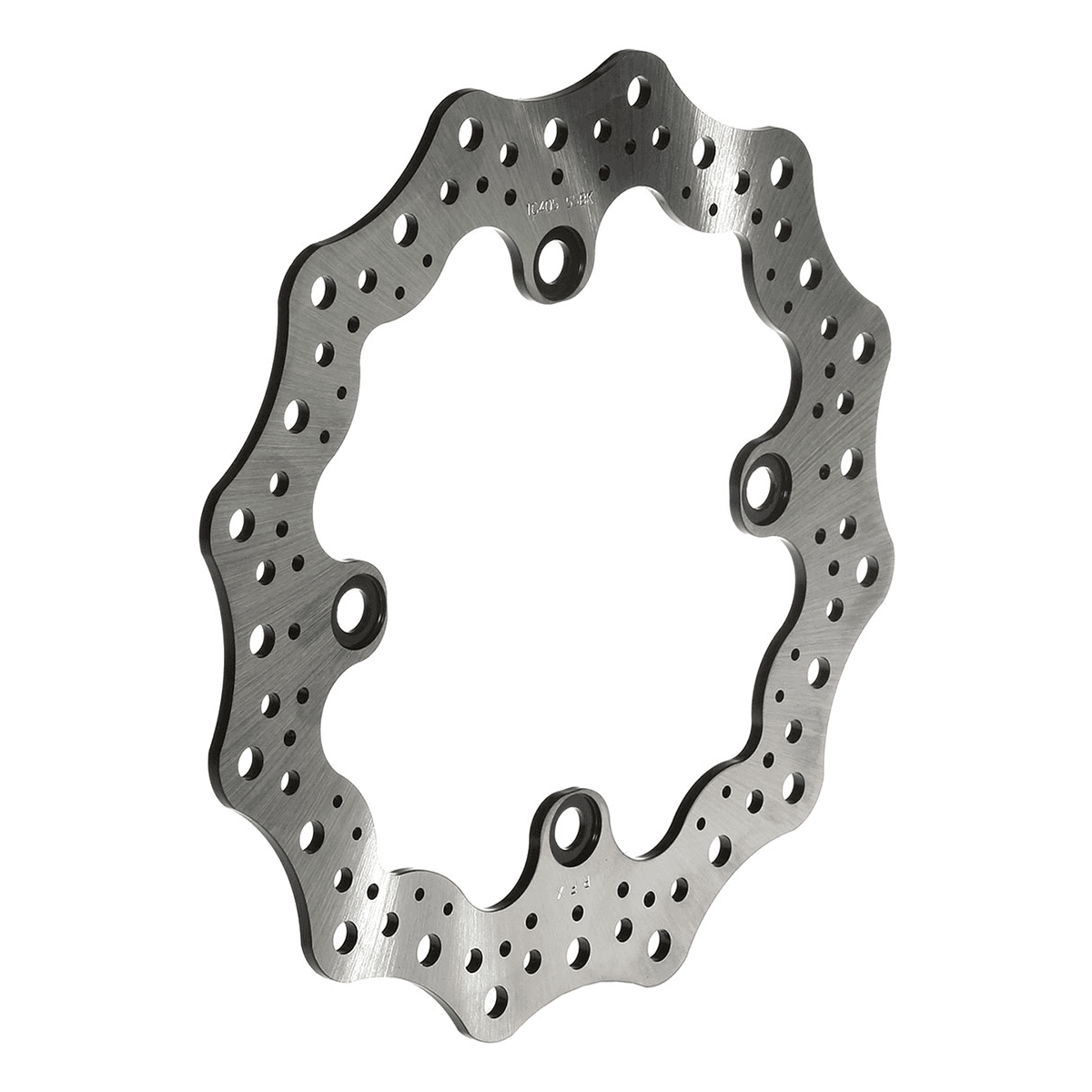 RFX Rear Brake Rotor Honda