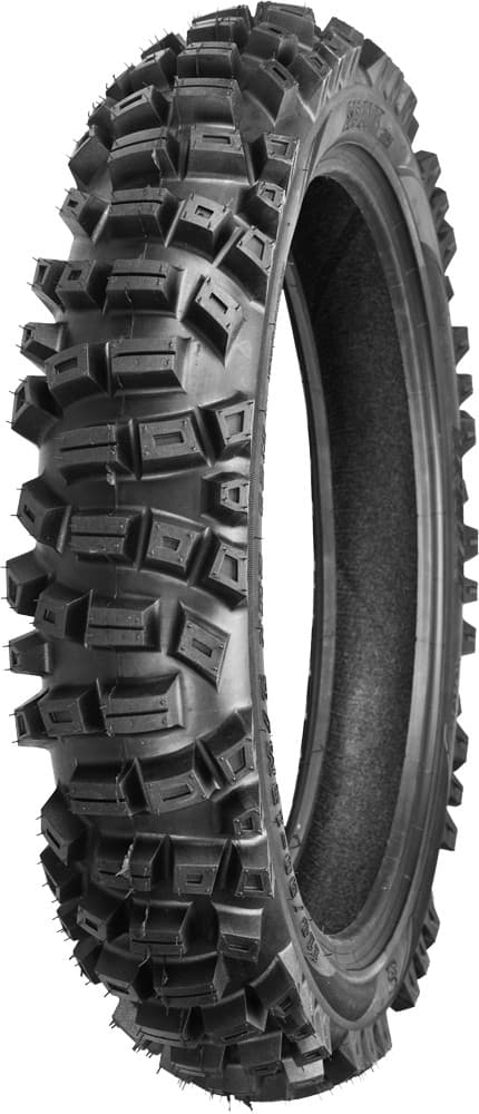 Sedona Tire MX907HP Rear 110/90-19 62M Bias TT