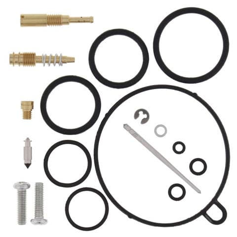 All Balls Carburetor Repair Kit