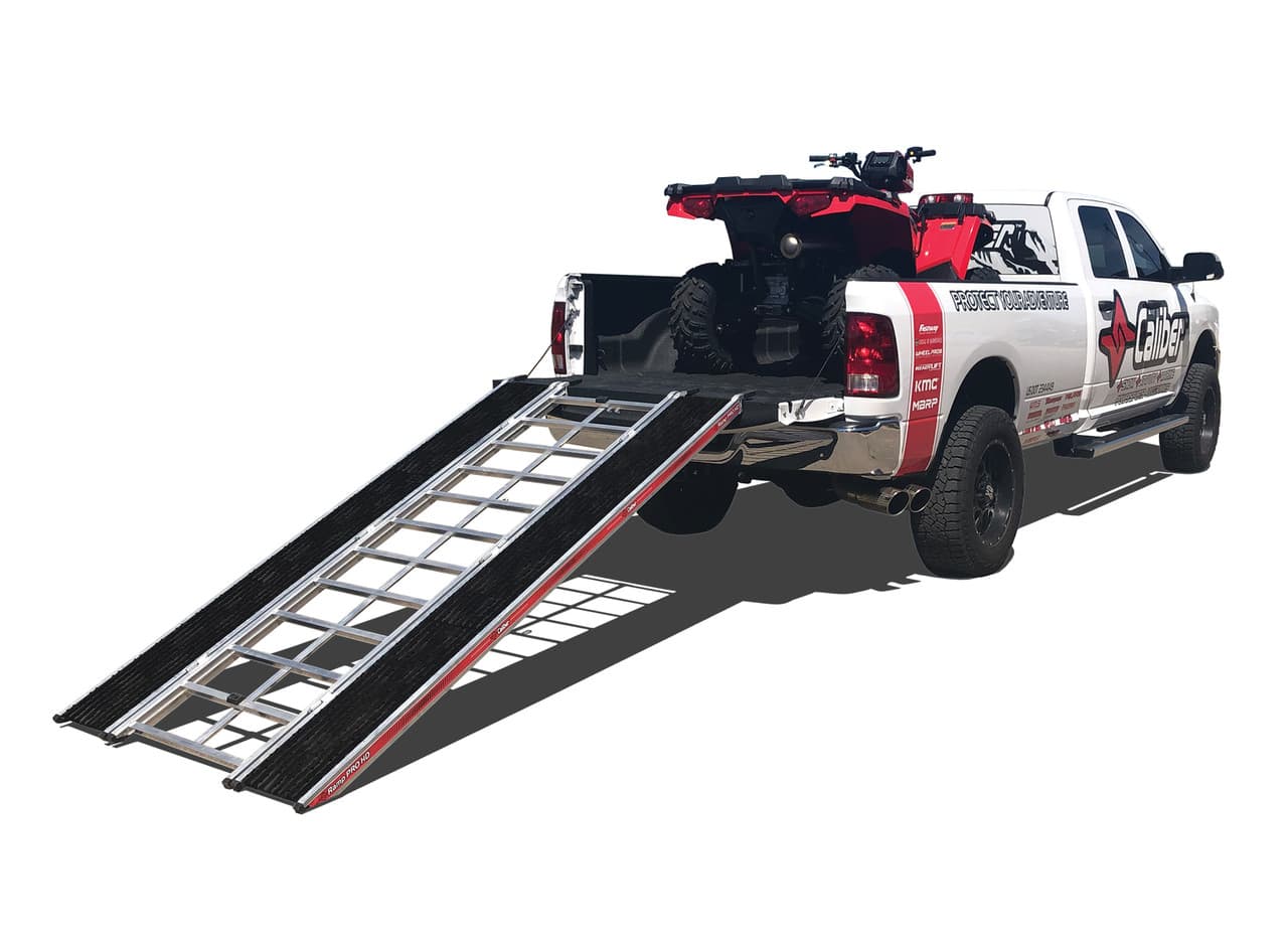 Caliber Ramppro HD 3 000LB Capacity