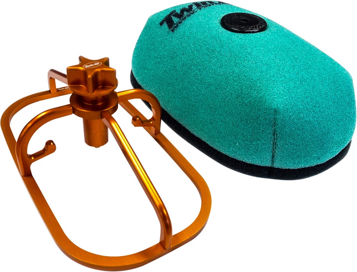 Twin Air Powerflow Kit