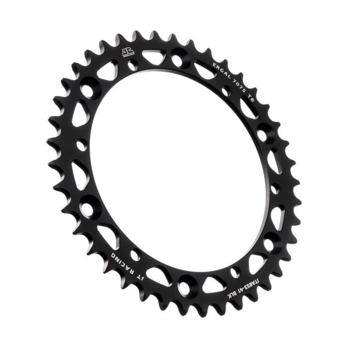 JT REAR SPROCKET ALLOY 41 TOOTH