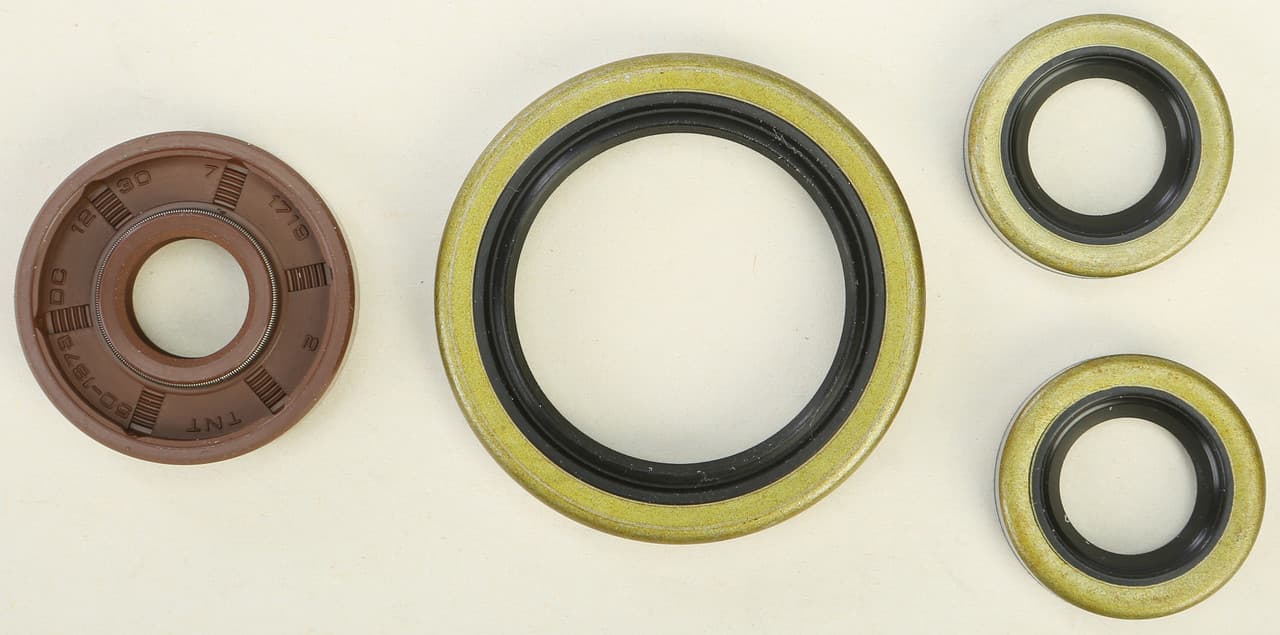 Vertex Oil Seal Set