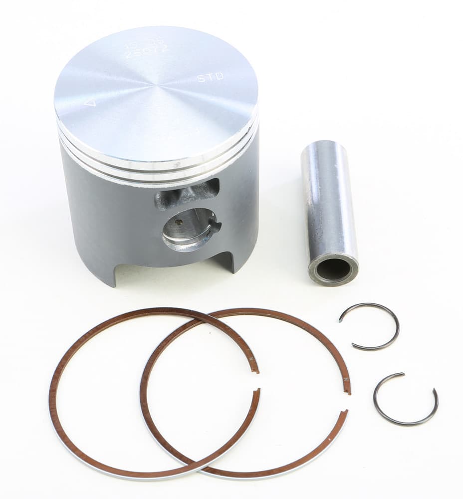 Vertex Piston Kit Cast 52.44/Standard Kawasaki/Suzuki