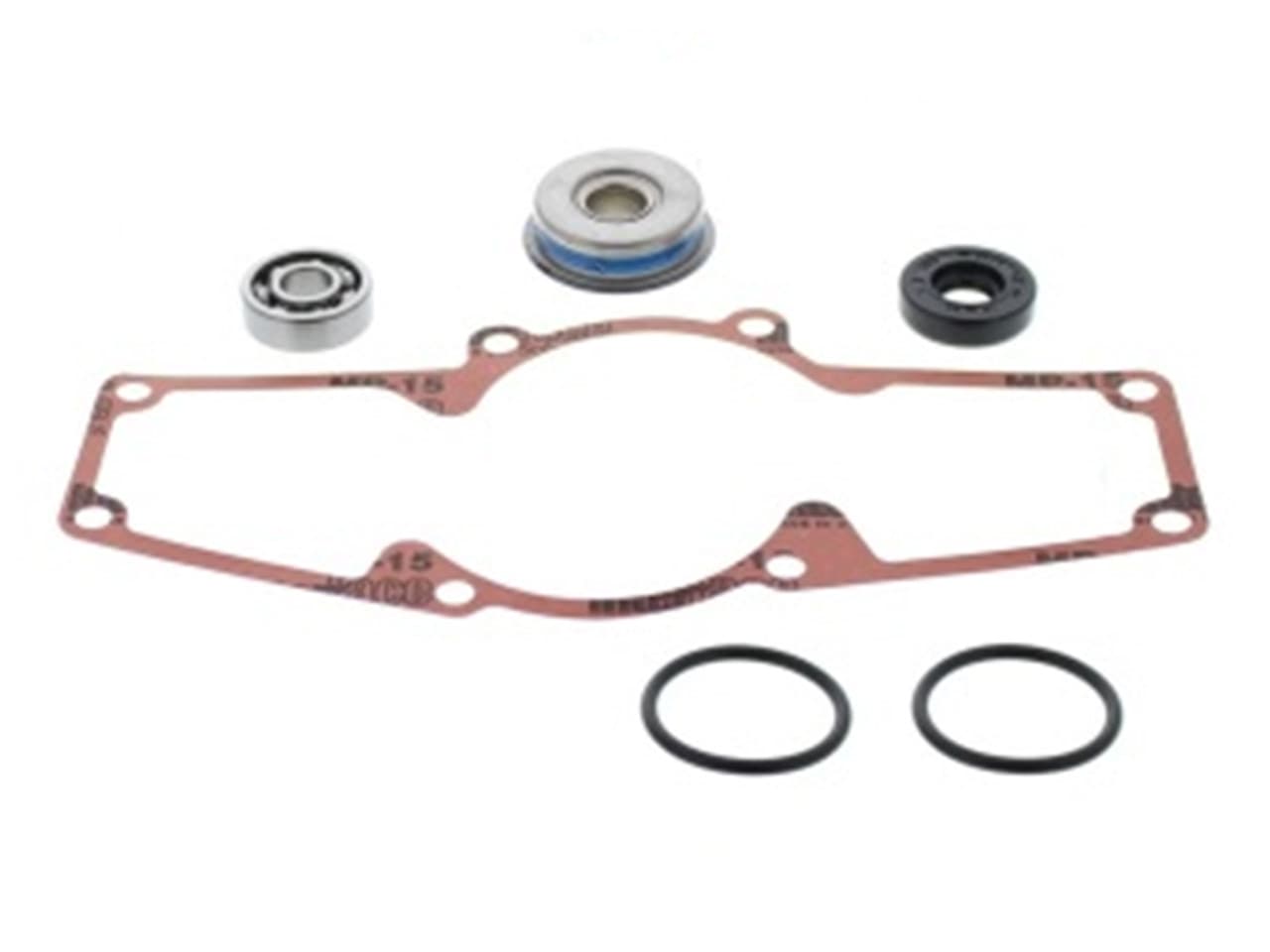 SP1 Water Pump Repair Kit Ski-Doo