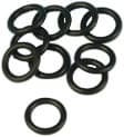 James Gaskets Gasket Oring Fuel Check Valve Twin Cam 88 EFI 10/Pack 11246